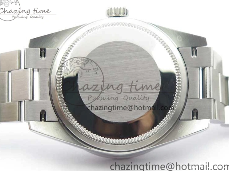 Good Copy Rolex Watches Markers Dial Best Gray Datejust Maker 3091 SS Crystals 31mm on Bracelet 278275 Flexible BP Bezel SS Crystal President Edition 0111